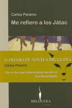 Paperback Me Refiero a Los Jatac/ I'm Talking About The Jatac (Spanish Edition) [Spanish] Book