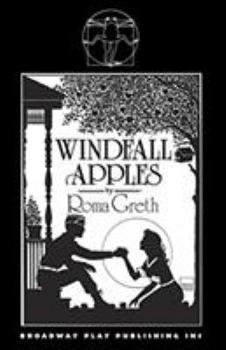 Paperback Windfall Apples Book