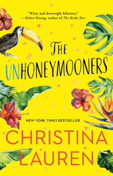 Paperback The Unhoneymooners Book