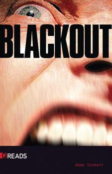 Paperback Blackout Book