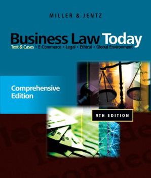 Business Law