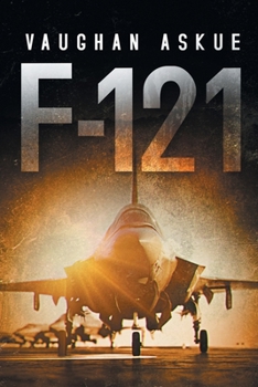 Paperback F-121 Book