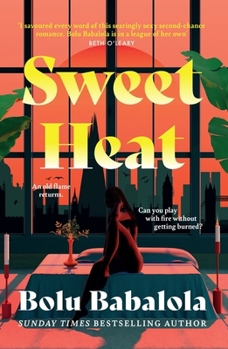 Paperback Sweet heat Book