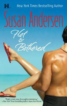 Hot & Bothered - Book #3 of the Marine