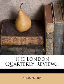 The London Quarterly Review