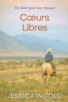 Paperback Coeurs Libres [French] Book