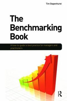 Hardcover The Benchmarking Book