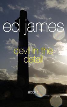 Devil in the Detail - Book #2 of the Scott Cullen Mysteries