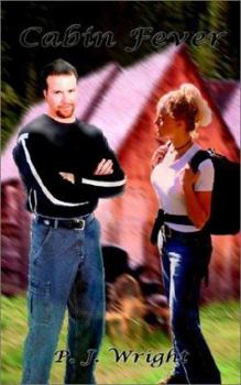 Paperback Cabin Fever Book