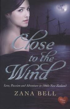 Paperback Close to the Wind Book