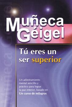 Audio CD Tu Eres un Ser Superior (You Are A Supreme Being) Book