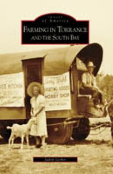 Paperback Farming in Torrance and the South Bay Book