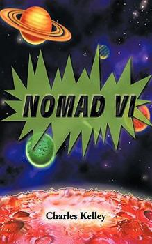 Paperback Nomad VI Book