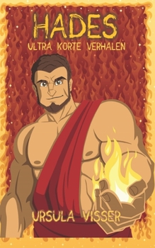 Paperback Hades [Dutch] Book