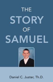 Paperback The Story of Samuel Book