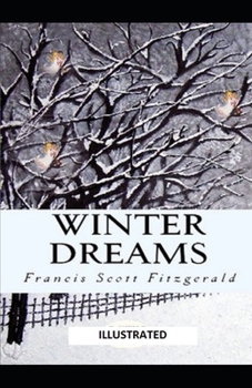Paperback Winter Dreams Illustrated Book