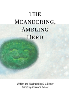 Paperback The Meandering, Ambling Herd Book