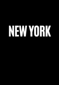 New York: A decorative book for coffee tables, end tables, bookshelves and interior design styling: Stack city decor books to add design to any room. ... your own home or as a gift. (CITY FASHION)