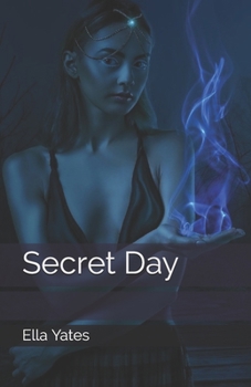 Paperback Secret Day Book