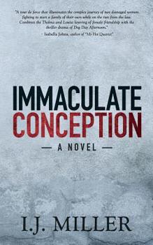 Paperback Immaculate Conception Book