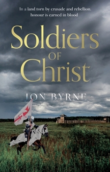 Paperback Soldiers of Christ Book