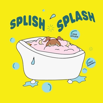 Paperback Splish Splash Book