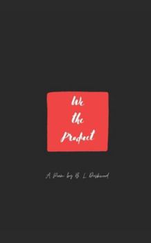 Paperback We the Product Book