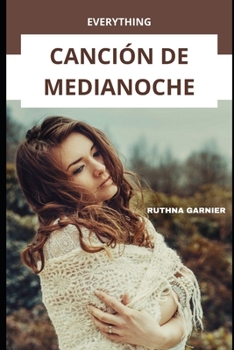 Paperback Canción de Medianoche: Everything [Spanish] Book