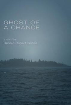 Hardcover Ghost of a Chance Book