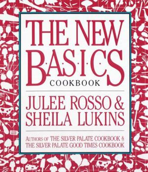Paperback The New Basics Cookbook Book