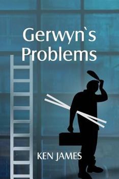 Paperback Gerwyn's Problems Book