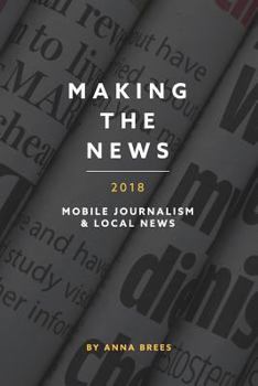 Paperback Making the News 2018 Book