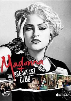 DVD Madonna & the Breakfast Club Book