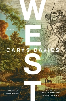 Paperback West Book