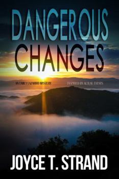 Paperback Dangerous Changes (Emily Lazzaro Mystery) Book