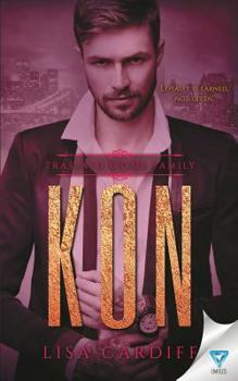 Paperback Kon Book