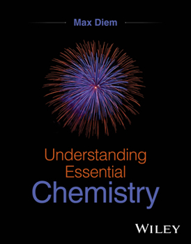 Paperback Understanding Essential Chemistry Book