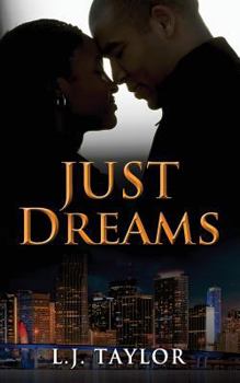 Paperback Just Dreams Book