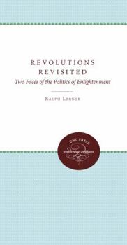 Paperback Revolutions Revisited: Two Faces of the Politics of Enlightenment Book