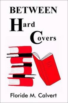 Paperback Between Hard Covers Book
