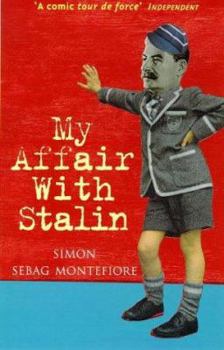 Paperback My Affair With Stalin Book