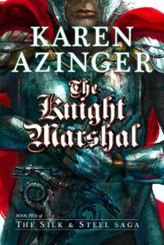 Paperback The Knight Marshal Book
