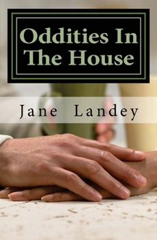 Paperback Oddities In The House: The Conquest Book