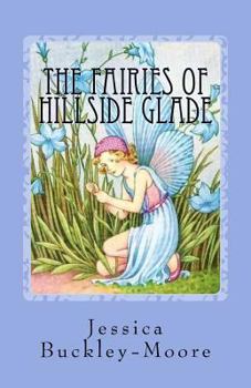 Paperback The Fairies of Hillside Glade: Helping hands Book