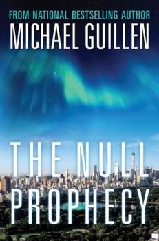 Hardcover The Null Prophecy Book