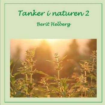 Paperback Tanker i naturen 2 [Norwegian] Book