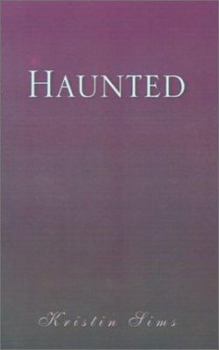 Paperback Haunted Book