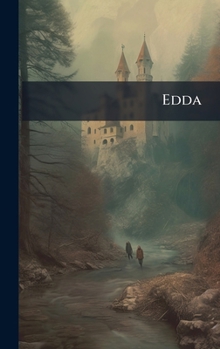 Edda (French Edition)