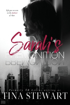 Paperback Sarah's Premonition Book