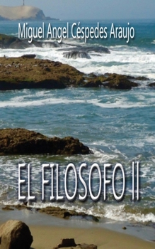 Paperback El Filósofo II [Spanish] Book